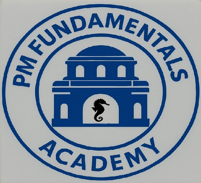 PM Fundamentals Academy Logo